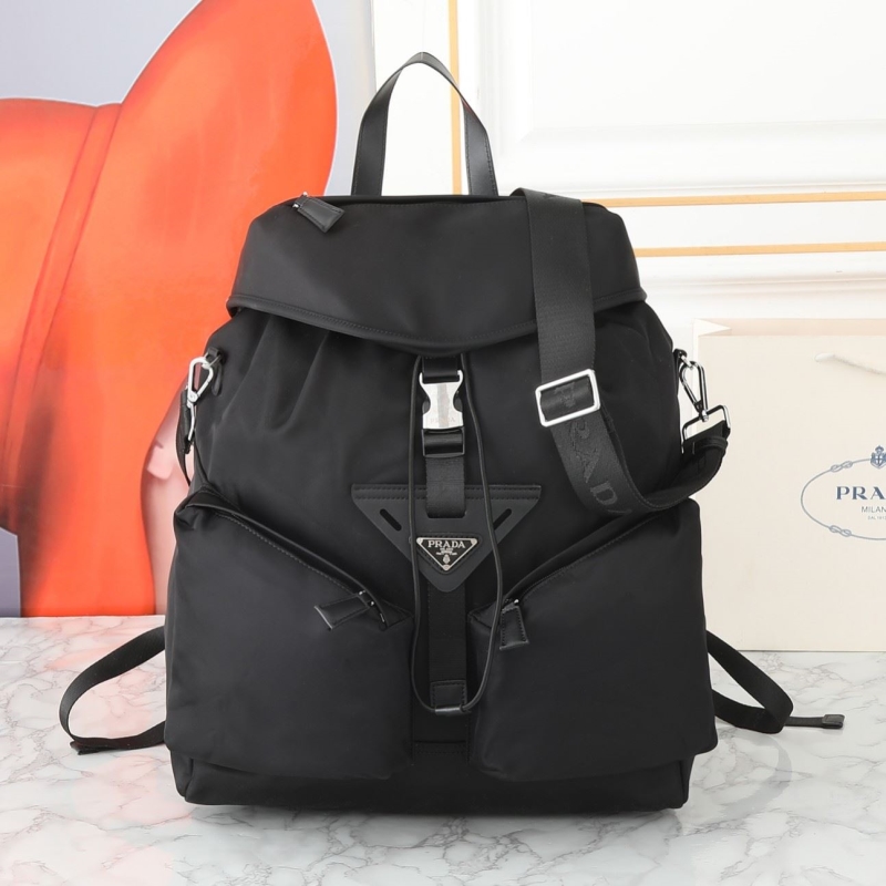 Pra*a backpacks